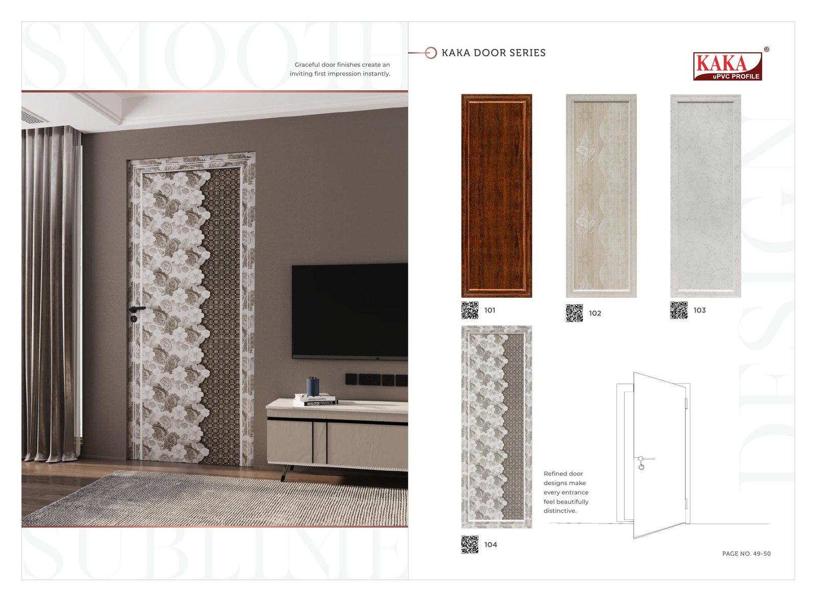 Caring for Wood and PVC Furniture Through the Monsoon